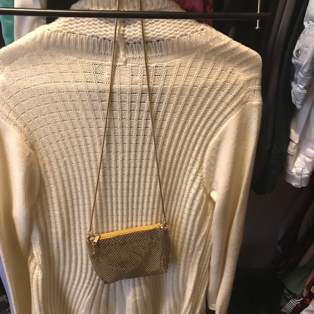 Evening purse